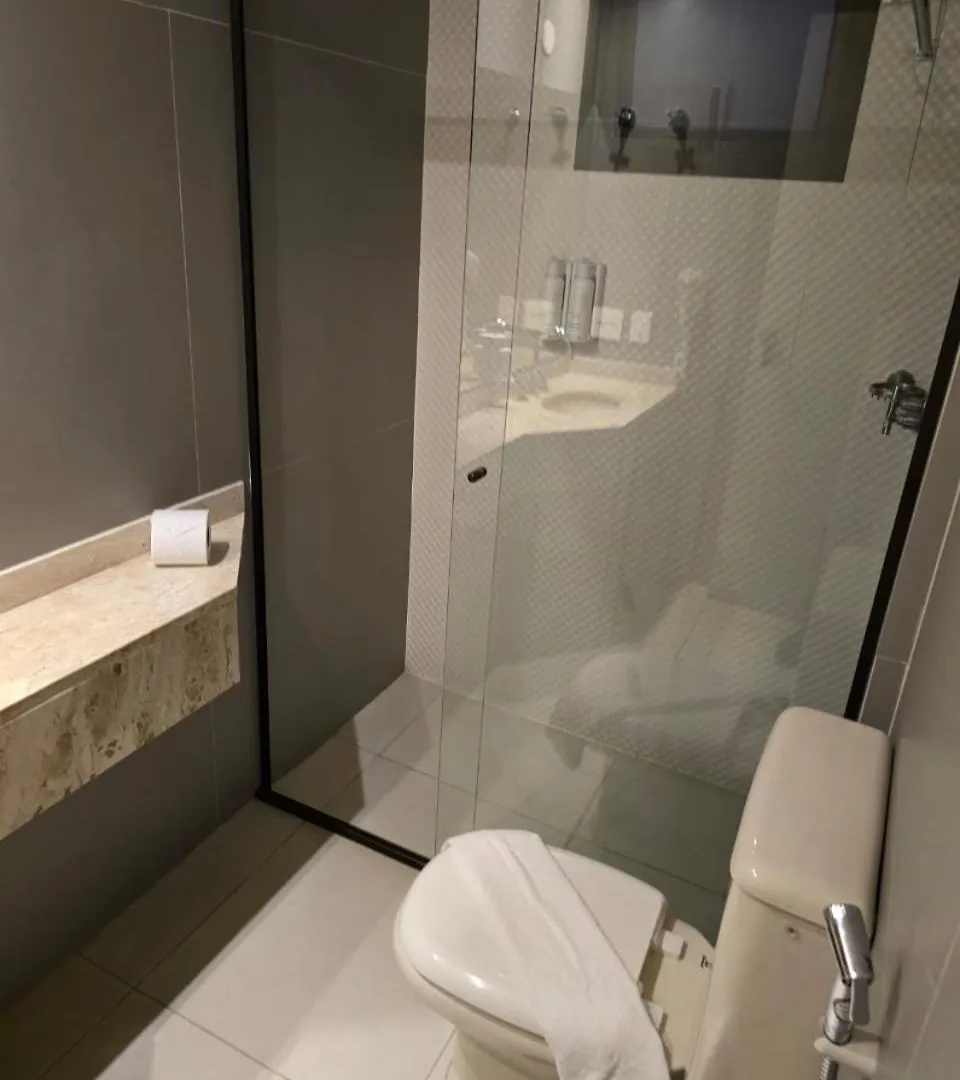 La Residence Paulista - Flat 905 - Residence Service, Academia, Piscina Sao Paulo